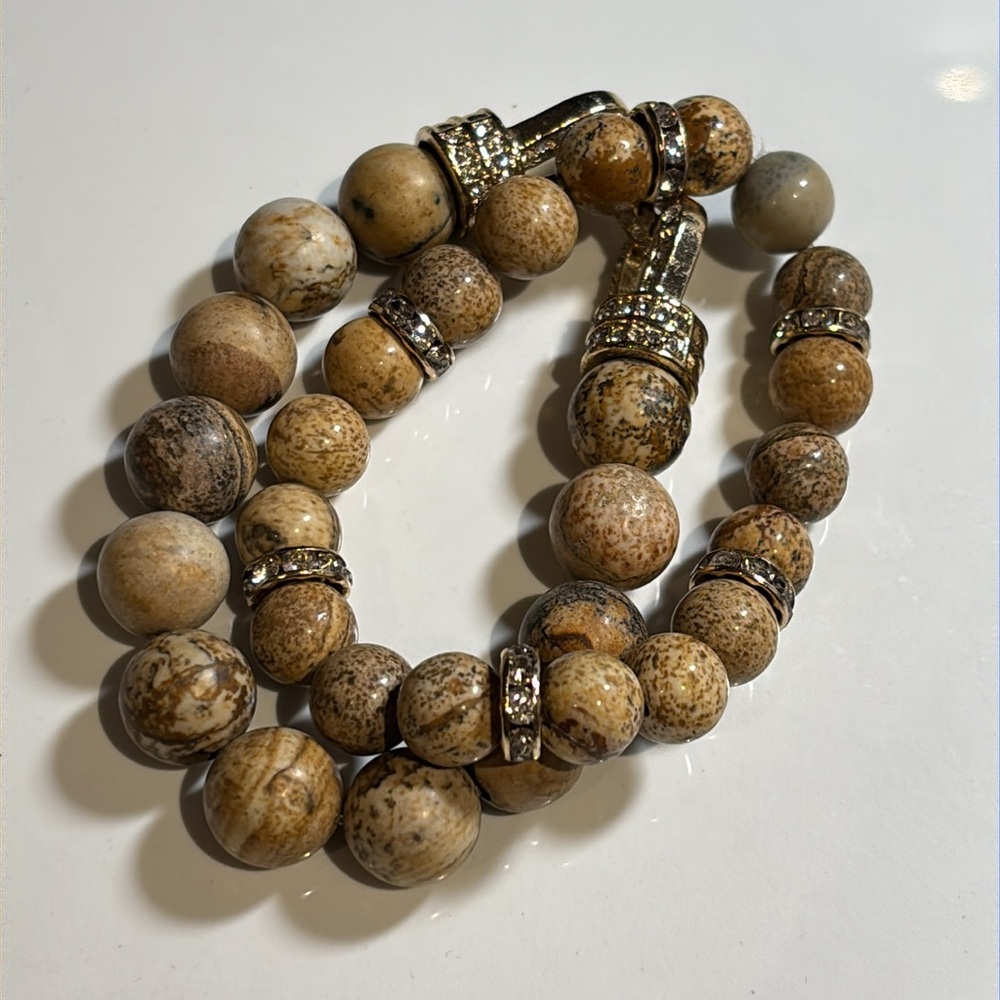 Beaded bracelet - Picture 7 of 7